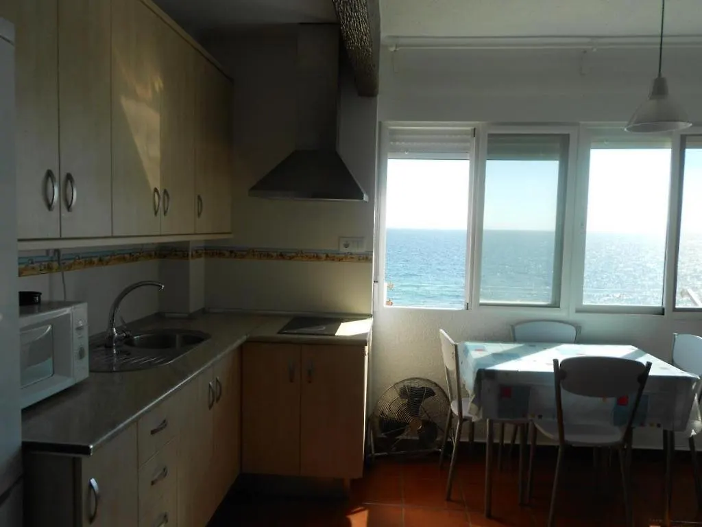El Paraiso De Aguadulce Roquetas de Mar