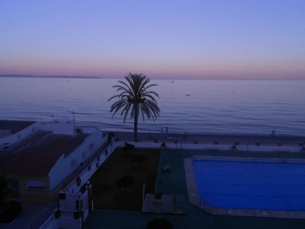 El Paraiso De Aguadulce Roquetas de Mar 0*,  Spain