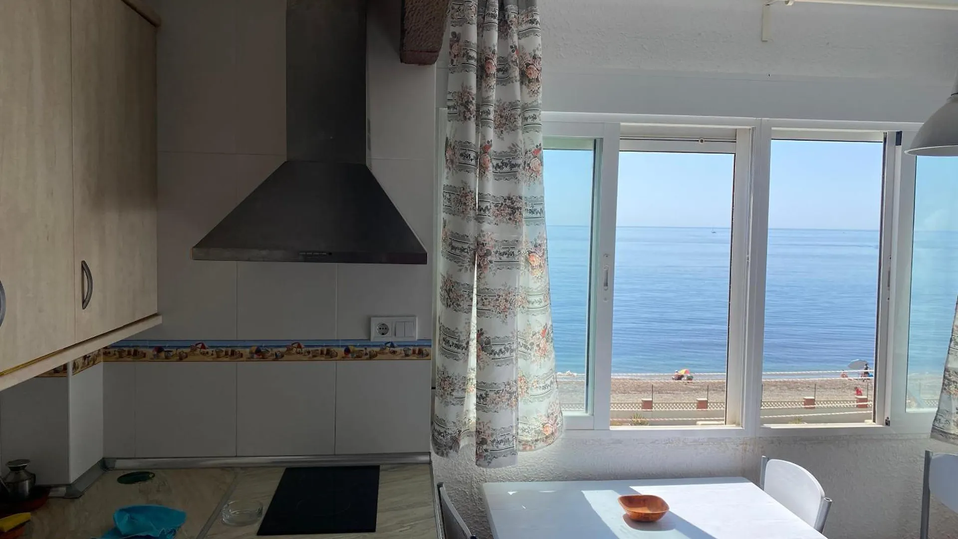Apartment El Paraiso De Aguadulce Roquetas de Mar