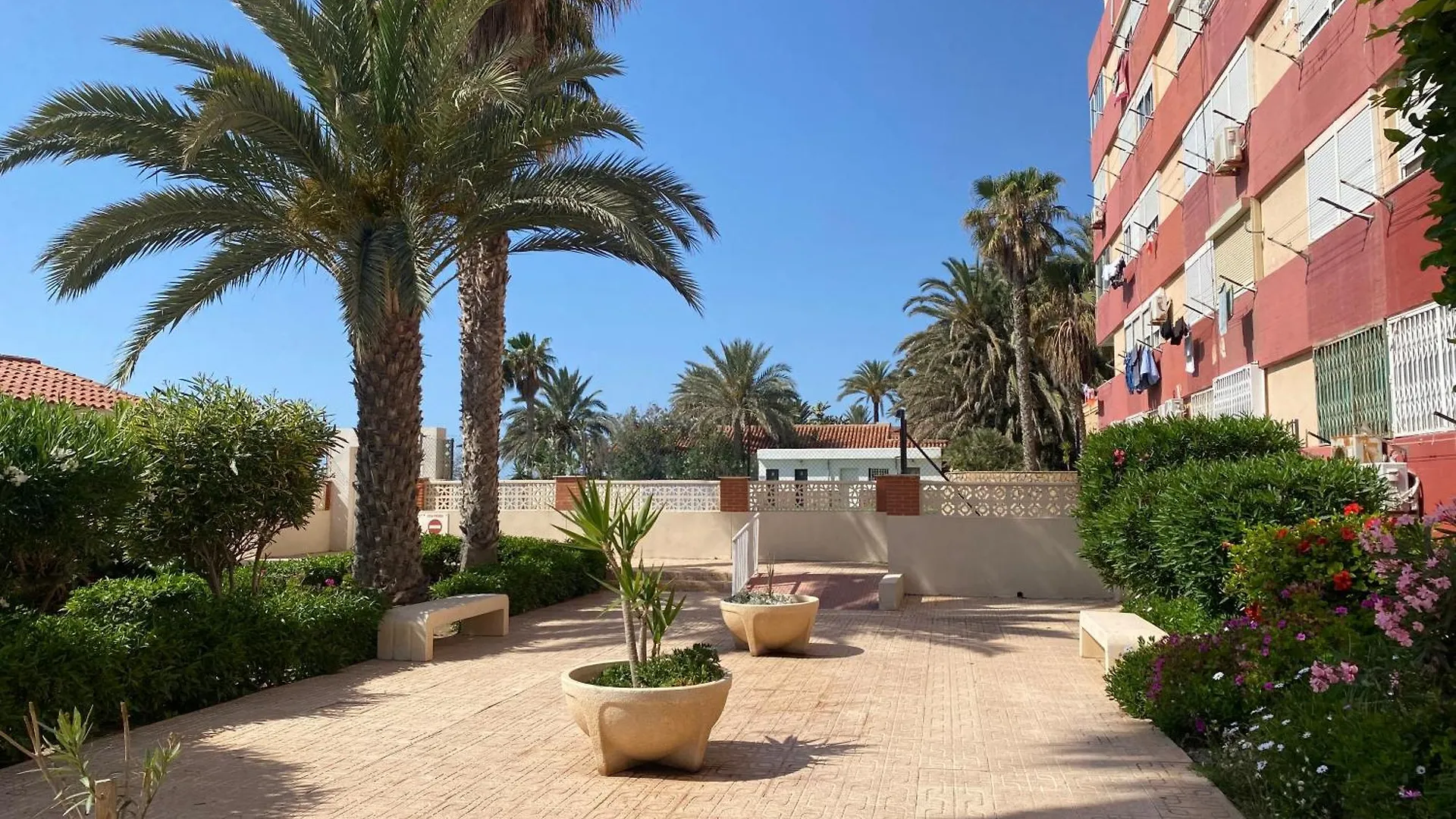 El Paraiso De Aguadulce Roquetas de Mar