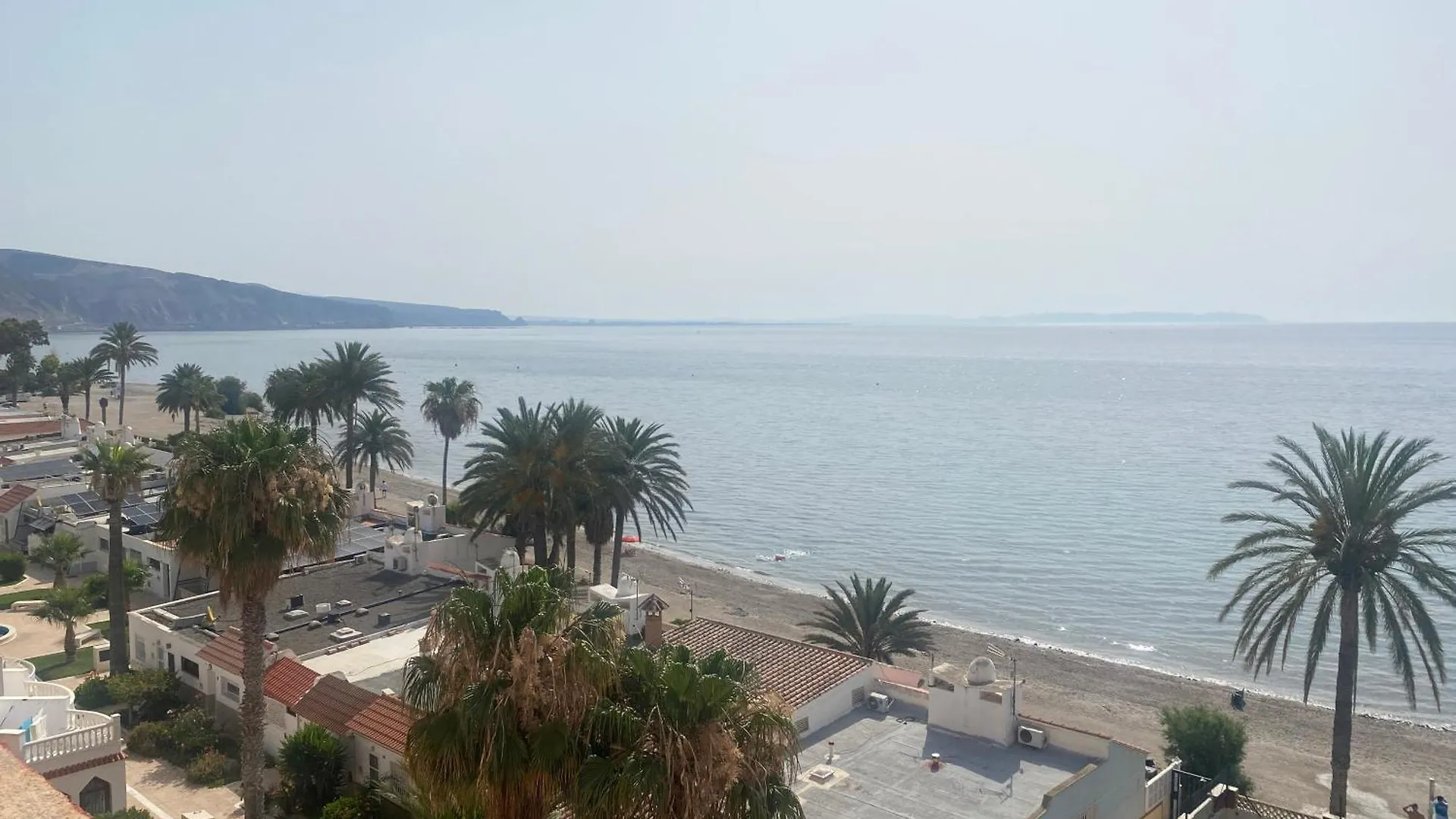 El Paraiso De Aguadulce Roquetas de Mar