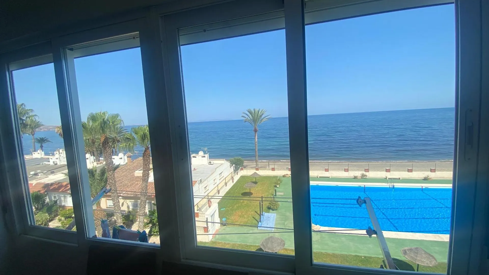 El Paraiso De Aguadulce Roquetas de Mar Spagna